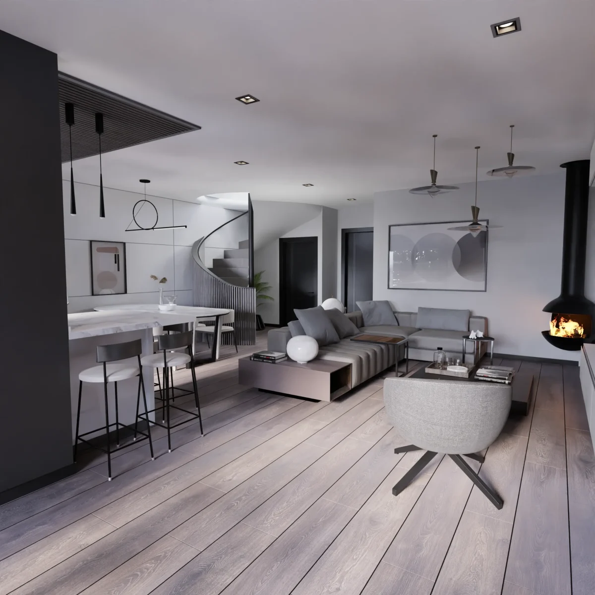 ER HOUSE